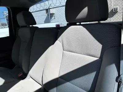 Chevrolet Silverado 2015