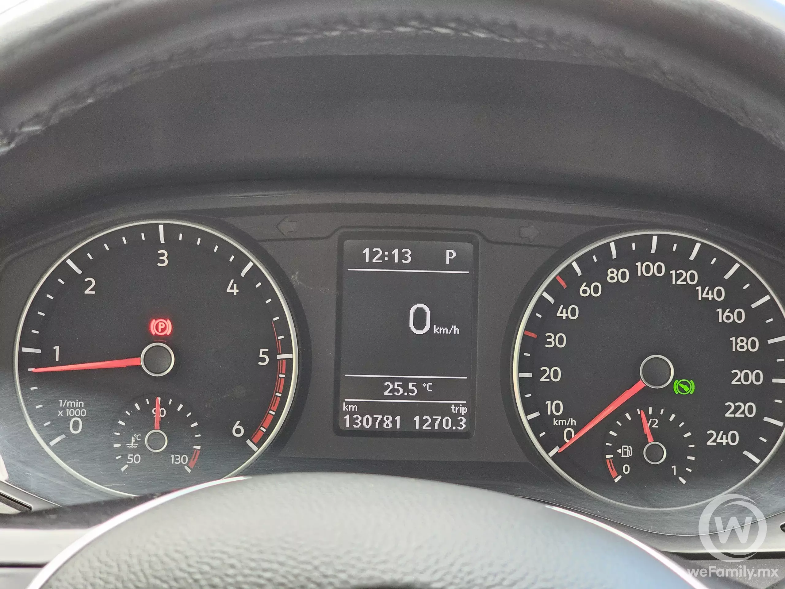 Volkswagen Amarok Pick-Up