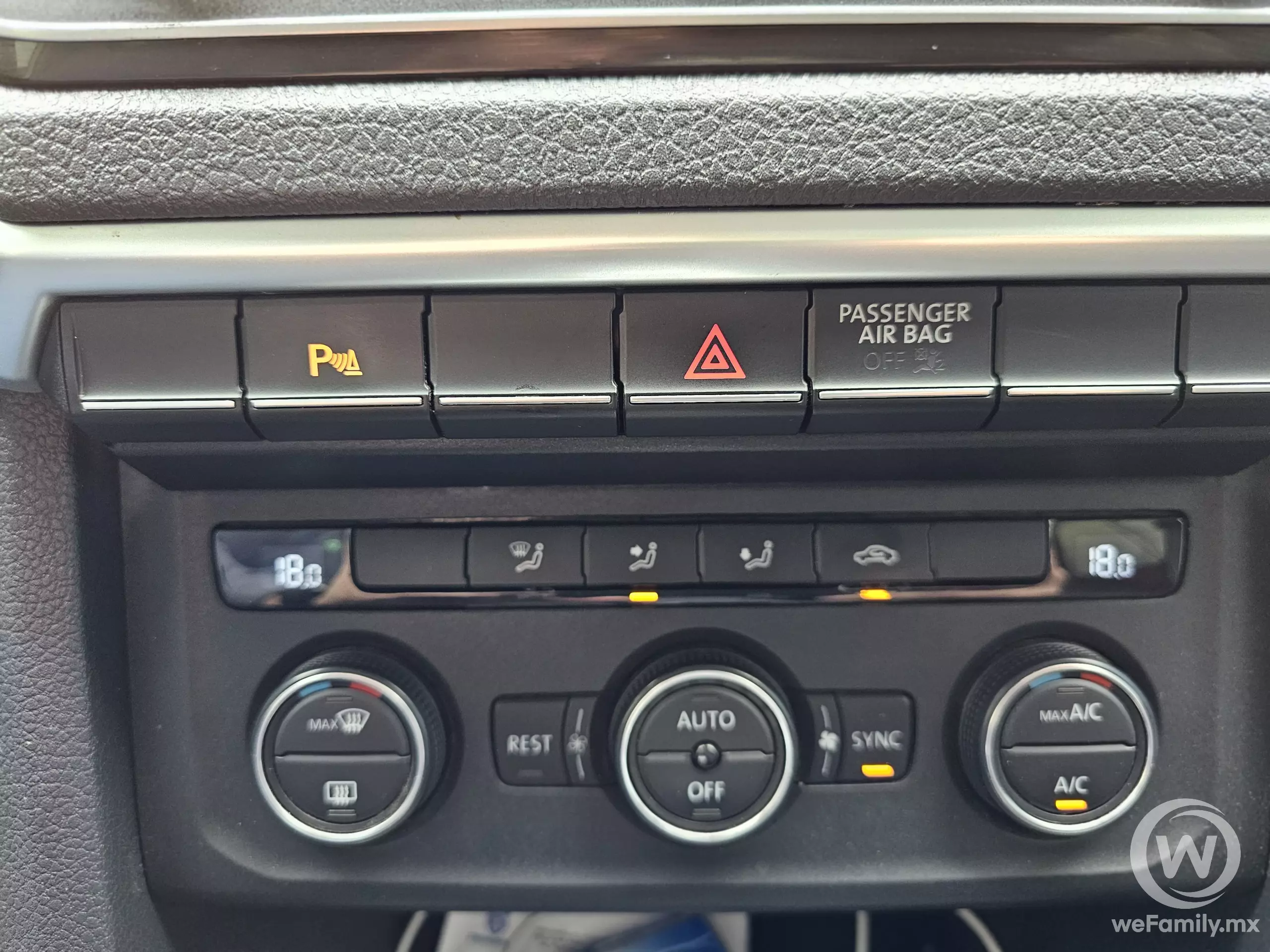 Volkswagen Amarok Pick-Up