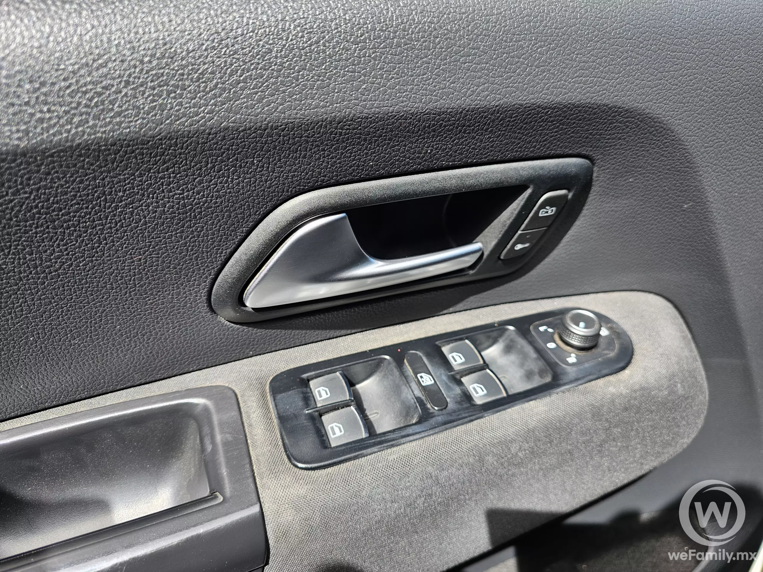 Volkswagen Amarok Pick-Up