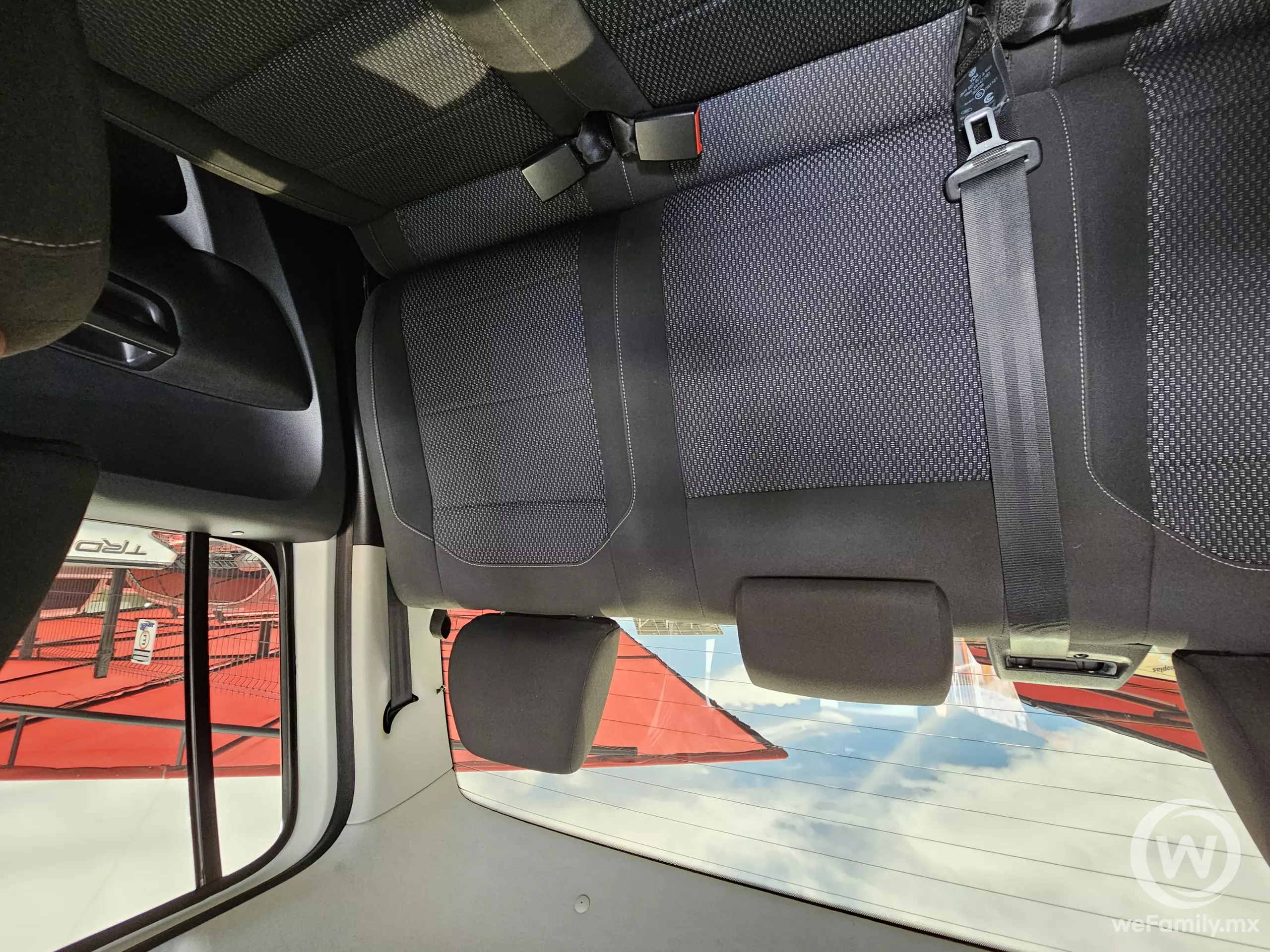 Volkswagen Amarok Pick-Up