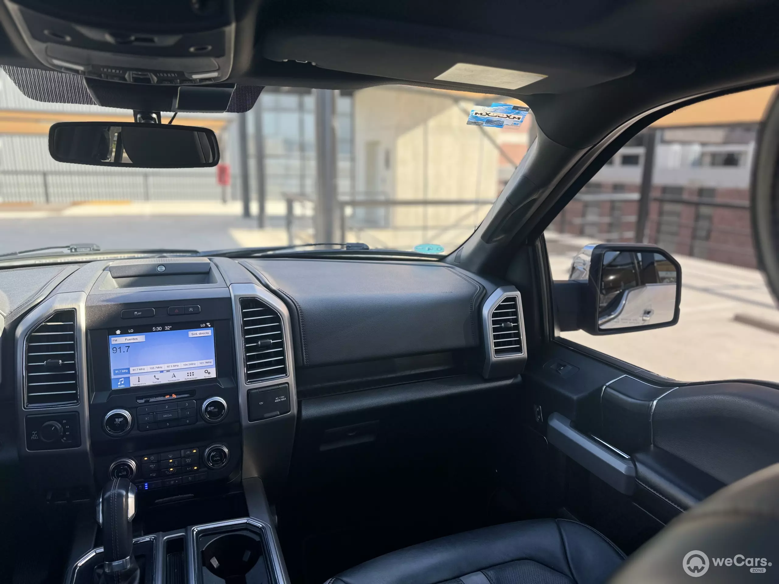 Ford Lobo Pick-Up