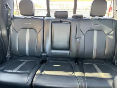 Ford Lobo Pick-Up 2019