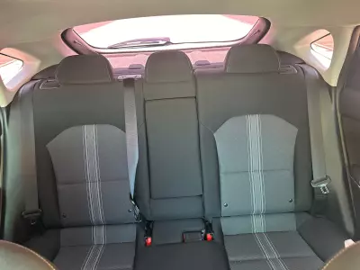 Kia Forte 2022