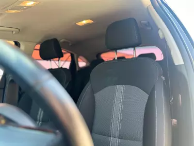 Kia Forte 2022