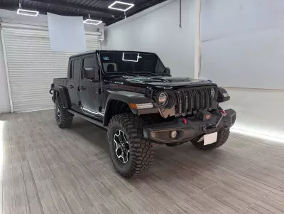 Jeep Gladiator/JT Pick-Up 4X4 2021