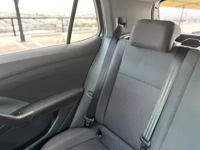 Volkswagen T-Cross VUD 2022
