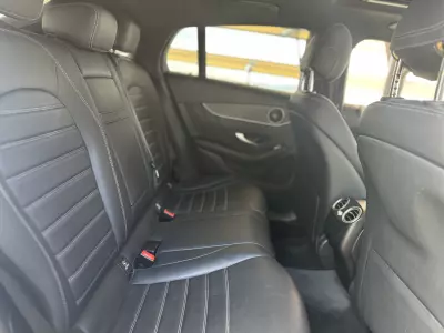 Mercedes Benz Clase GLC VUD 2019