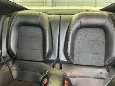 Ford Mustang 2018